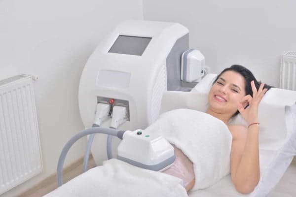 Which Areas of the Body Can Be Treated Farnham