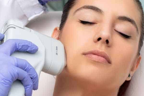 Who is the Ideal Candidate for HIFU Treatment Farnham?