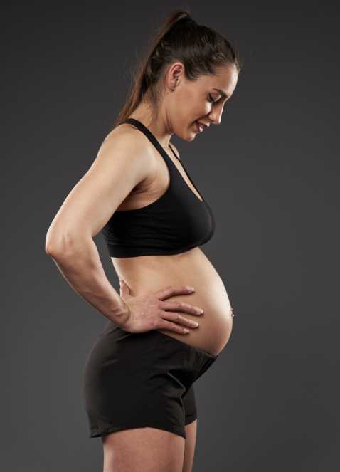 Can You Actually Prevent Diastasis Recti During Pregnancy Farnham