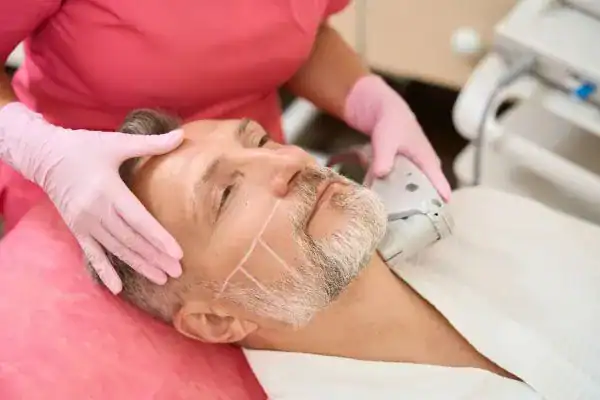 HIFU non-surgical treatment Farnham