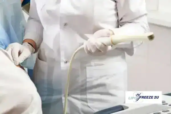 Image of HIFU Vaginal Tightening Farnham treatment.