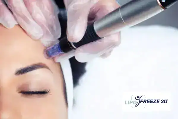 Morpheus 8 Farnham the top 10 reasons to choose this treatment!