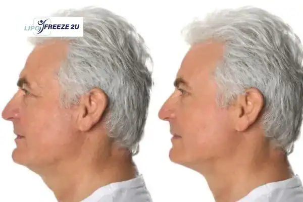 HIFU Farnham before and after results