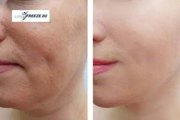 HIFU non surgical facelift treatment Farnham results