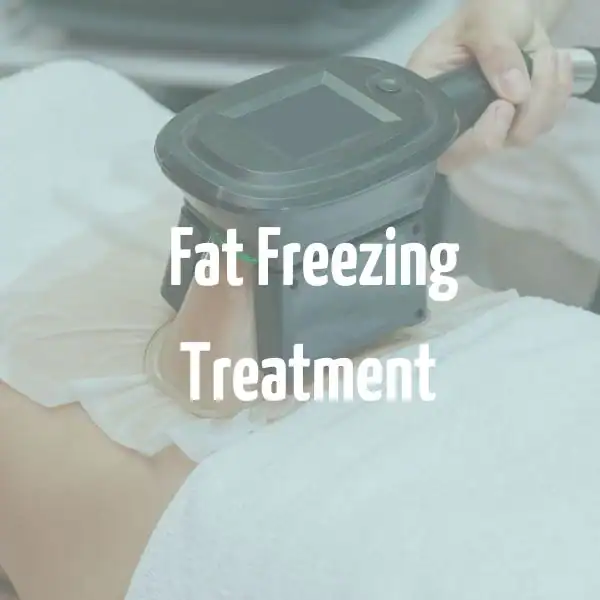 fat freezing treatment Farnham