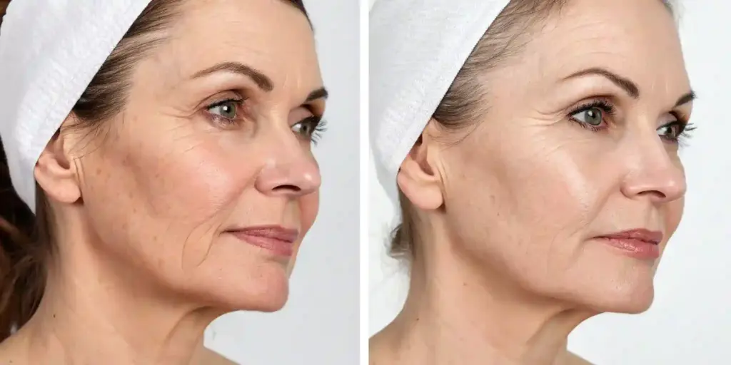 Is RF Microneedling the Missing Piece in Your Weight Loss Transformation Farnham?