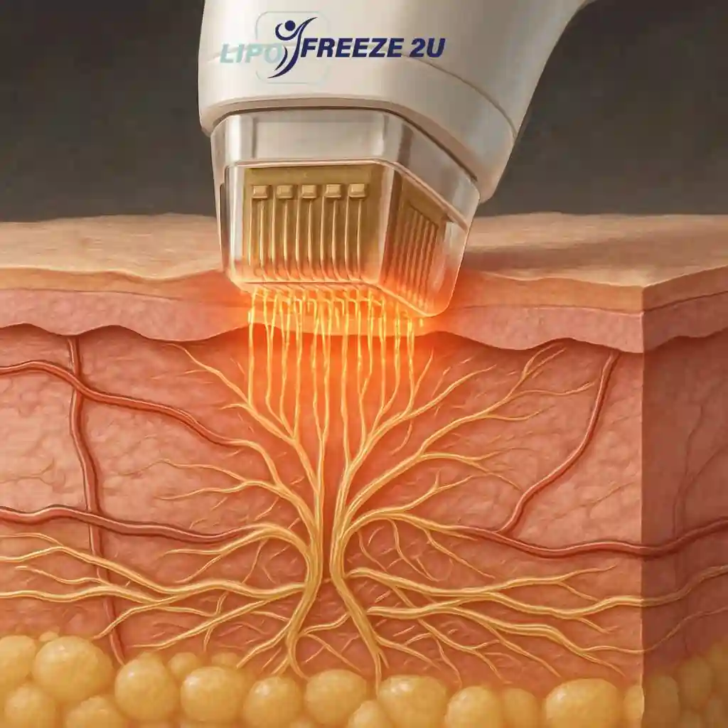 What Exactly Is RF Microneedling and Why Is Everyone Talking About It Farnham?
